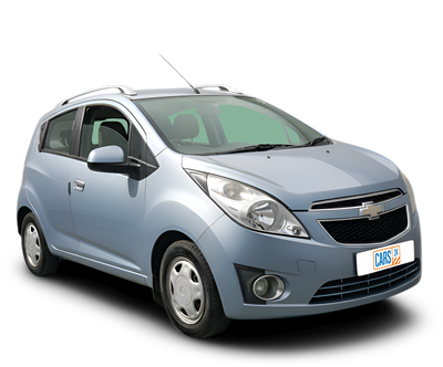 Chevrolet Beat-img